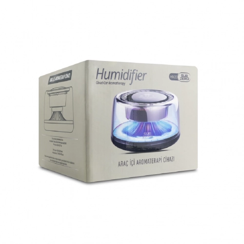Subzero HM20 Araç İçi Aromaterapi Cihazı