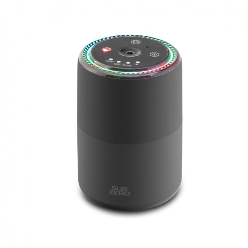 Subzero HM30 Araç İçi Kokulu Hava Nemlendirici | 3 Ayrı Mod