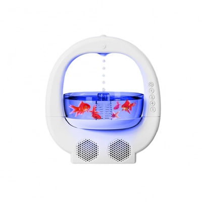 Y11 Hava Nemlendirici Bluetooth Speaker 