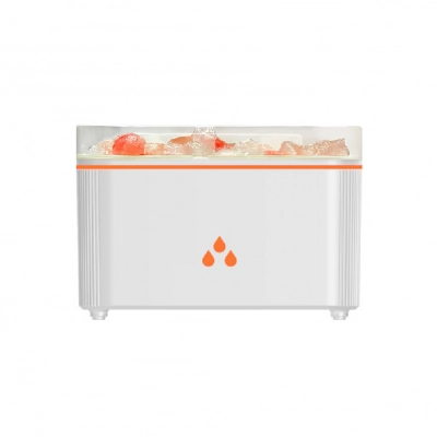 YK Design X02-3 Hava Nemlendirici | Tuz Taşı Hediyeli