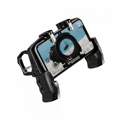 K21 Ayarlanabilir Pubg Tetik 