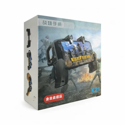 K21 Ayarlanabilir Pubg Tetik 