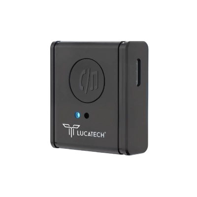 Lucatech Lt-465 Aux Bluetooth Adaptör