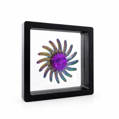 Metal Figürlü Stres Çarkı