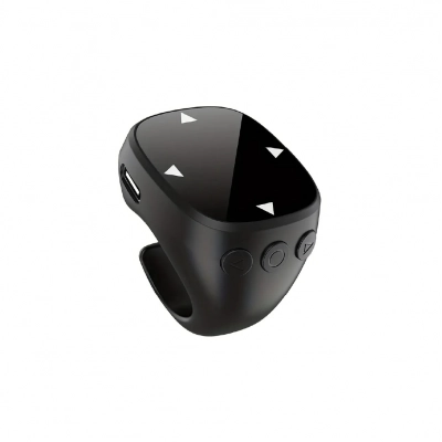 Onezero ZR1165  Yüzük Tipi Mobil | WiFi | Bluetooth | Uzaktan Kontrol Cihazı | JX13