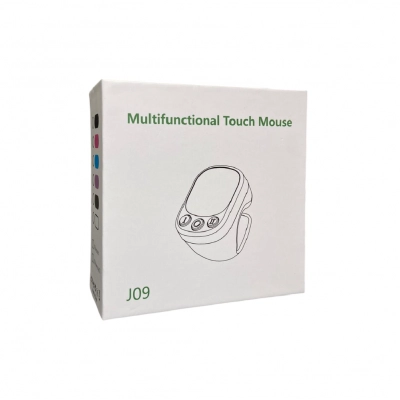 Onezero ZR1166  Yüzük Tipi Fonksiyonel Dokunmatik Mouse | J09