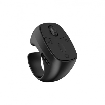 Onezero ZR1168 Yüzük Tipi Bluetooth Uzaktan Kontrol Cihazı | JX11