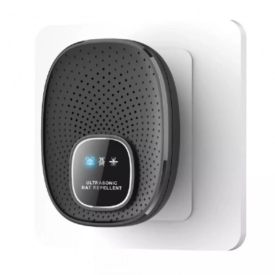 Onezero ZR1174 Ultrasonik Fare | Haşere Kovucu | W27