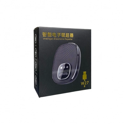 Onezero ZR1174 Ultrasonik Fare | Haşere Kovucu | W27