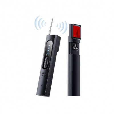 Onezero ZR1178 Gizli Kamera ve Sinyal Bulma Dedektörü | X13