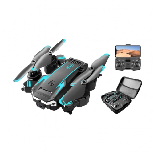 Orient S6 Drone | Çift Batarya