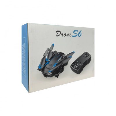 Orient S6 Drone | Çift Batarya