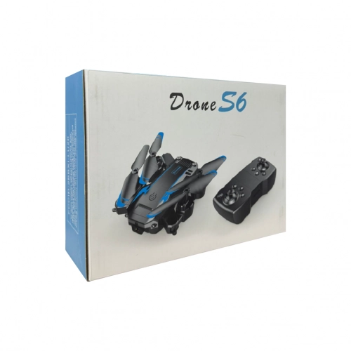 Orient S6 Drone | Çift Batarya