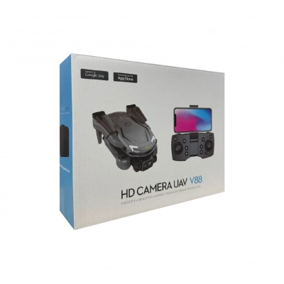 Orient V88 Drone | Çift Batarya