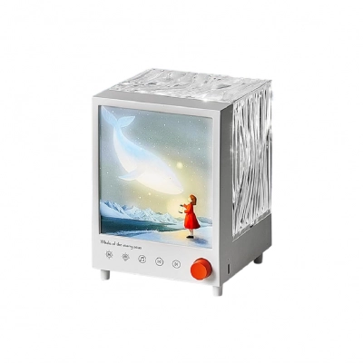 S10 Led Gece Lambası| Bluetooth Speaker