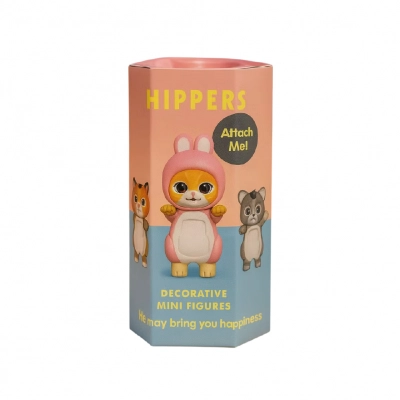 Sonny Angel Figür Aksesuar | 12 Adet | Stand Kutu