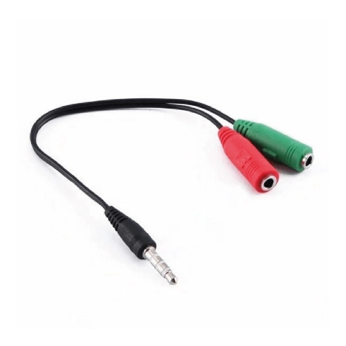 SR529 Ses ve Mikrofon Kablosu SR529 Ses ve Mikrofon Kablosu