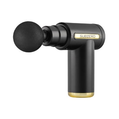 Subzero Max50 Taşınabilir Masaj Aleti