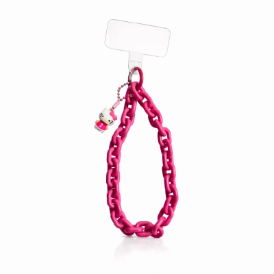 Sonny Angel Zincir Bileklik Telefon Askı İpi