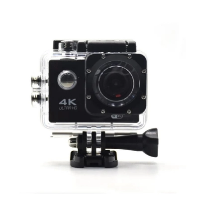 Aksiyon Kamerası Ac-01 Aksiyon Kamerası Ac-01