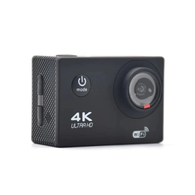 Aksiyon Kamerası Ac-01 Aksiyon Kamerası Ac-01