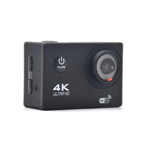 Aksiyon Kamerası Ac-01 Aksiyon Kamerası Ac-01