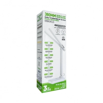 Yk Design BKL-L2 Masaüstü Led Lamba | 3 Farklı Mod