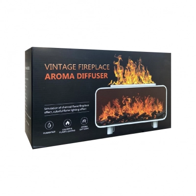 YK Design LA-0659 Hava Nemlendirici