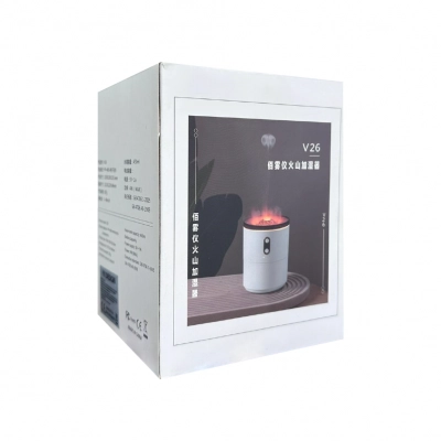 YK Design V26 Hava Nemlendirici