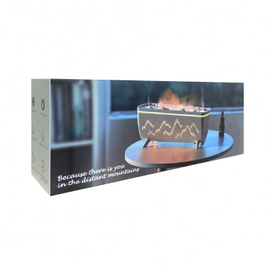 YK Design V72 Hava Nemlendirici