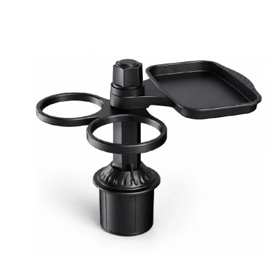 CZ-94200 Çok Amaçlı Tabak ve Bardak Tutucu | Oto Bardaklık Uyumlu