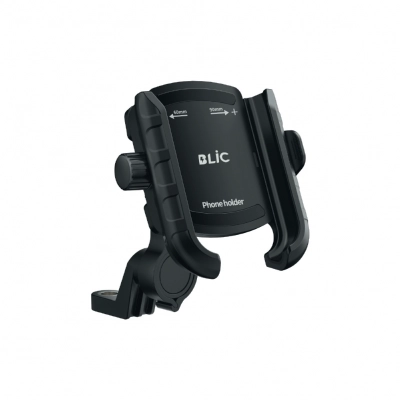Blic Bst31 Titreşim Önleyici Bisiklet | Motosiklet Telefon Tutucu