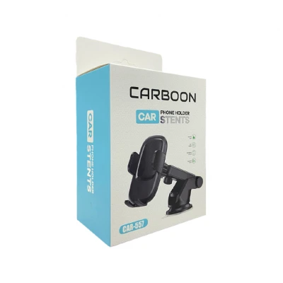 Carboon Car-557 Araç Telefon Tutucu
