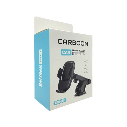 Carboon Car-557 Araç Telefon Tutucu