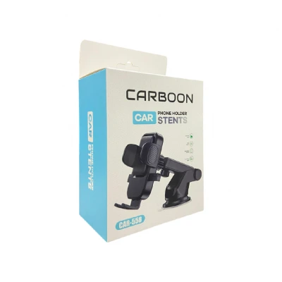 Carboon Car-558 Araç Telefon Tutucu