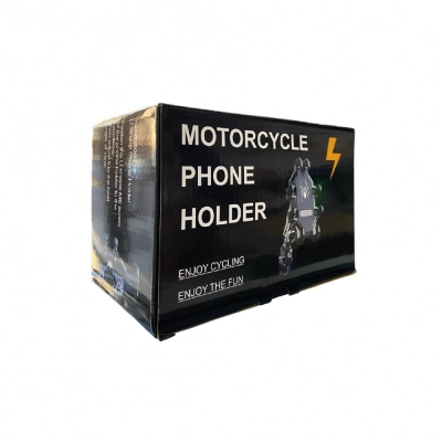 H08 Motosiklet Telefon Tutucu