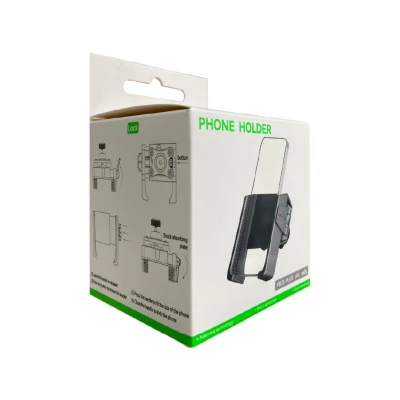 PB11 Plus-ET Titreşim Engelleyici Bisiklet | Motosiklet Telefon Tutucu