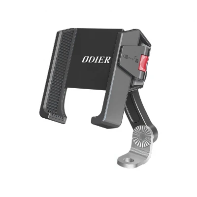 PB11 Plus-ET Titreşim Engelleyici Bisiklet | Motosiklet Telefon Tutucu