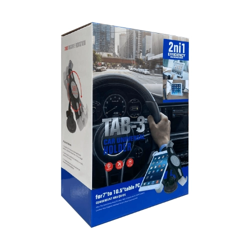 Tab3 Araç İçi Tablet Tutucu Tab3 Araç İçi Tablet Tutucu