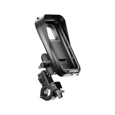 YF-11 Bisiklet | Motosiklet Telefon Tutucu | Su Geçirmez | Şarj Özellikli