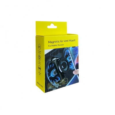 YK Design C-30 Mercedes Uygun Telefon Tutucu