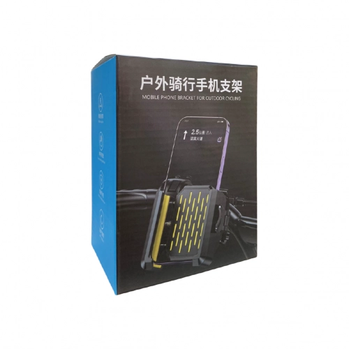 YK Design YK-3592 Motosiklet Telefon Tutucu