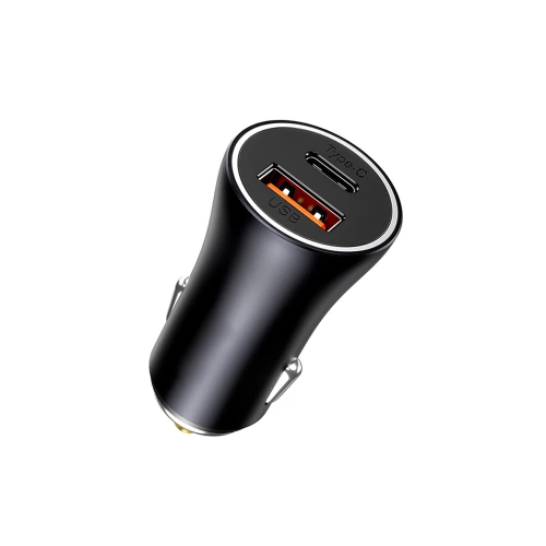 Linkage 6A 38W Hızlı PD Usb Oto Başlık