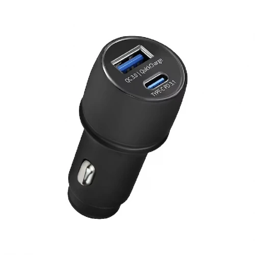 Powerway 3.1A 20W Pd Araç Şarj Başlık CC34