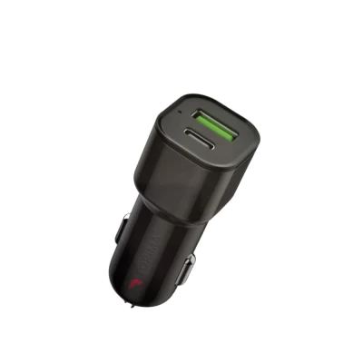 Torima C10 Usb Giriş ve Type-C Giriş 38W Pd Oto Başlık Torima C10 Usb Giriş ve Type-C Giriş 38W Pd Oto Başlık