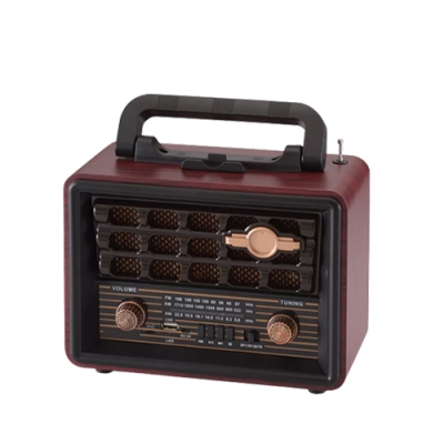 Nns Ns-8072bt Nostalji Bluetooth Speaker Nns Ns-8072bt Nostalji Bluetooth Speaker