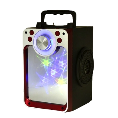 KTS-822S Bluetooth Speaker 4" x 2 KTS-822S Bluetooth Speaker 4" x 2