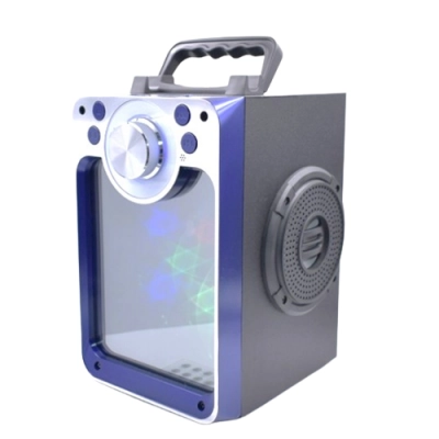 KTS-822S Bluetooth Speaker 4" x 2 KTS-822S Bluetooth Speaker 4" x 2