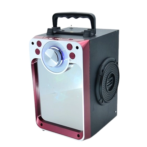 KTS-822S Bluetooth Speaker 4" x 2 KTS-822S Bluetooth Speaker 4" x 2