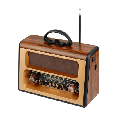 Golon RX-BT88 | RX-BT89 Büyük Nostalji Radyo Speaker